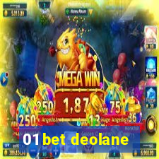 01 bet deolane